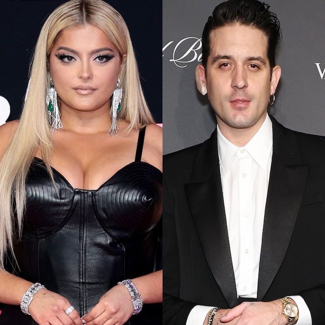 Bebe Rexha, G-Eazy